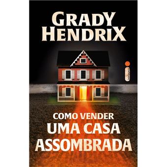 Como vender uma casa assombrada - 1