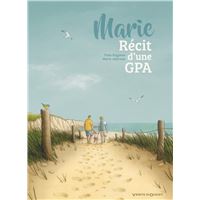 Marie, récit d'une GPA