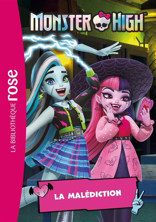 Monster High. Vol. 3. La malédiction - Image 2