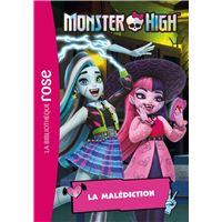 Monster High