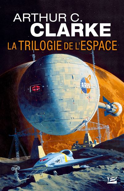 Rencontre avec Stéphane Marsan co-fondateur des éditions Bragelonne