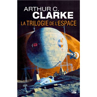 La Trilogie de l'espace - l'intégrale - 1