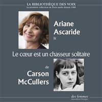 Le coeur est un chasseur solitaire
