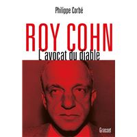 Roy Cohn