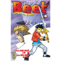 Beet the Vandel Buster - Tome 15