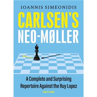 Carlsen's Neo-Møller - 1