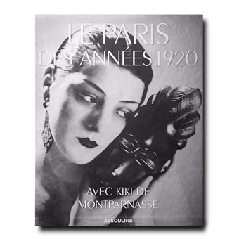 Le Paris dans les Années 1920 - 1