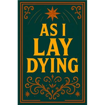 As I Lay Dying - 1