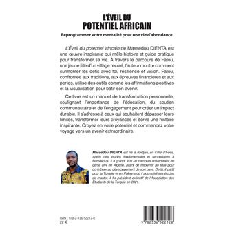 L’éveil du potentiel africain
