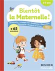 Bientôt la maternelle !