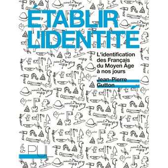 Établir l'identité - 1