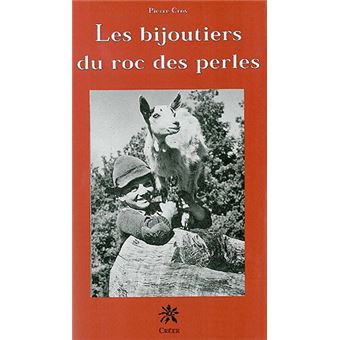 Les bijoutiers du Roc des perles - 1