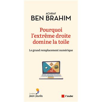 Pourquoi l'extrême droite domine la toile ? - 1