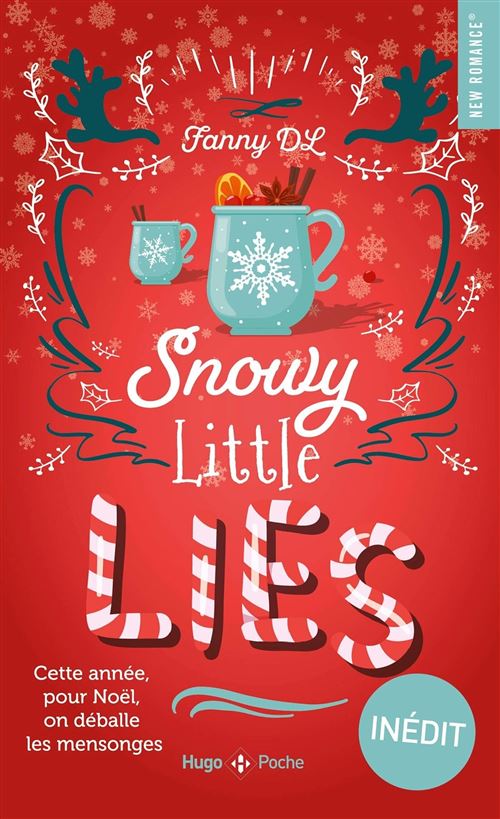 Snowy little lies - Image 3