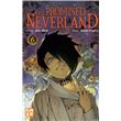 The Promised Neverland T06