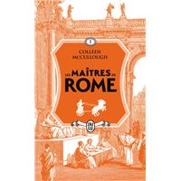 Les maîtres de Rome