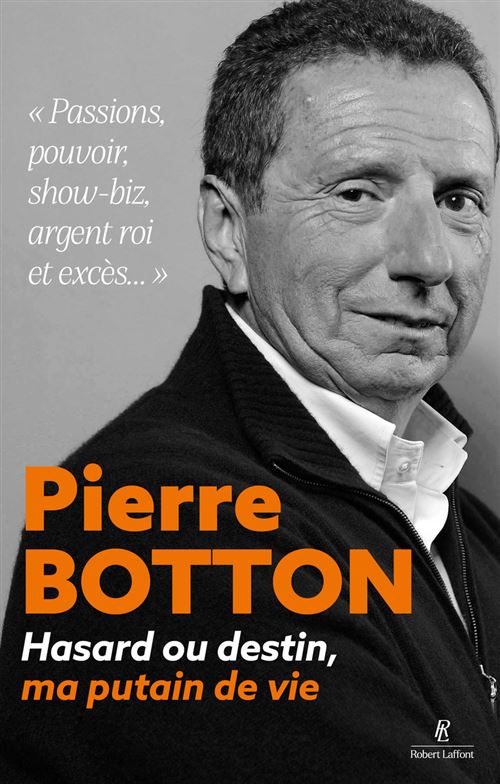Robert Laffont - Destins croisés - Intégrale
