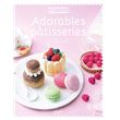 Adorables pâtisseries
