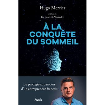 A la conquete du sommeil - 1