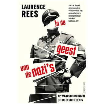 In de geest van de nazi's - 1