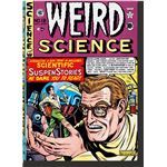 EC Comics Library. Weird Science. Vol. 1