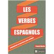 Les verbes espagnols - Conjugaison et exercices avec corrigés