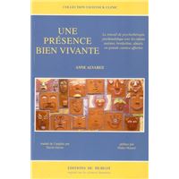 Une presence bien vivante