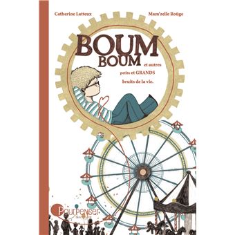 Boum Boum - 1