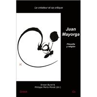 Juan Mayorga: filosofía y religión