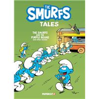 The Smurfs Tales Vol. 11