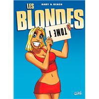 Les Blondes T01