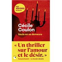 Cécile Coulon - La langue des choses cachées- Iconoclaste Eds De