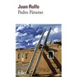 Pedro Páramo