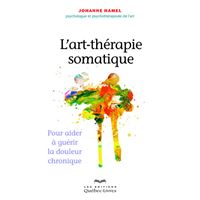 L'art-thérapie somatique
