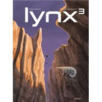 Lynx T3
