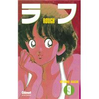 Rough - Tome 09