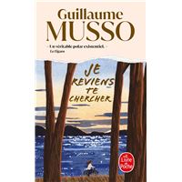Je reviens te chercher