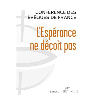 L'esperance ne decoit pas - 1
