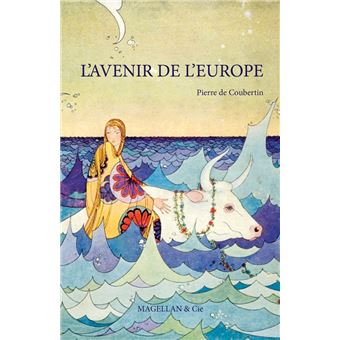 L'avenir de l'Europe - 1