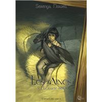 Les Aînés, Livre III