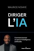 Diriger l'IA