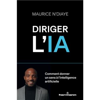 Diriger l'IA