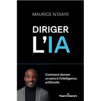 Diriger l'IA