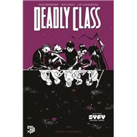 Deadly Class 2: Kinder ohne Heimat