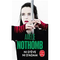 Ni d'Ève ni d'Adam