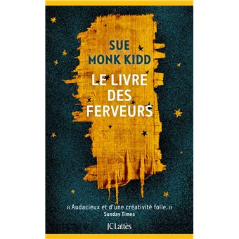 Le livre des ferveurs - 1