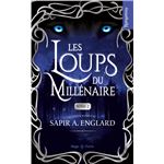 Les Loups Du Millenaire 2