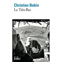 Christian Bobin - Les différentes régions du ciel : oeuvres choisies