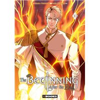 The Beginning After the End T10