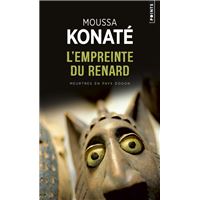 L'Empreinte du renard